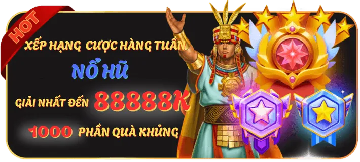 Khuyến mãi nạp đầu FU88