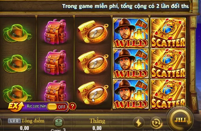 Xổ số truyền thống Việt Nam