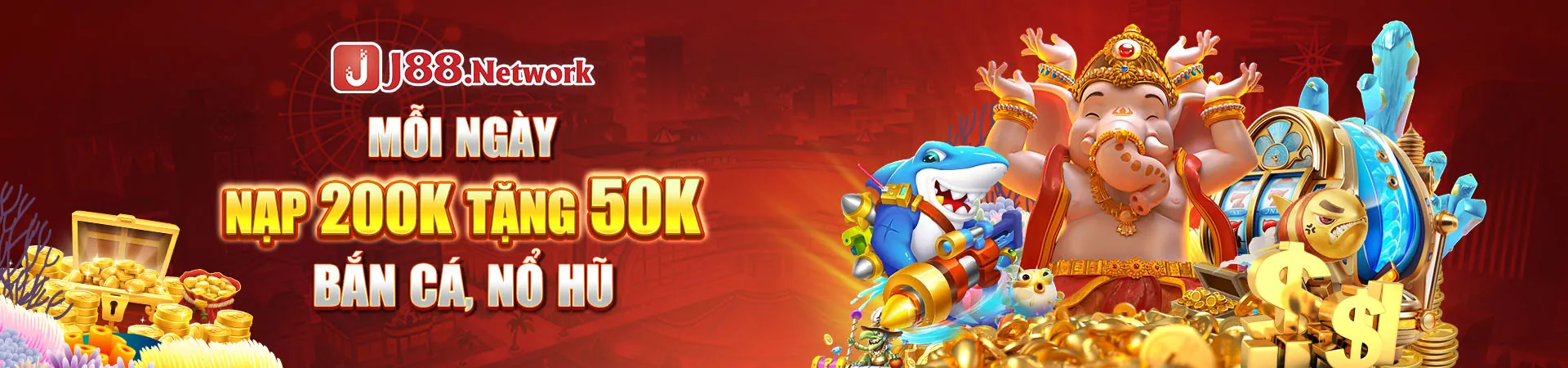 Thế giới bắn cá sống động tại fu88 chính thức
